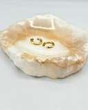 Clarissa Onyx Bowl