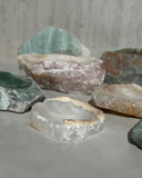 Clarissa Onyx Bowl