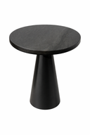 Custom Order - Marble Side Table