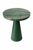 Custom Order - Marble Side Table