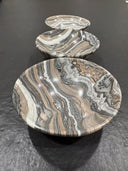 5" Mixed Onyx Bowl