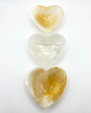 Onyx Heart Bowl