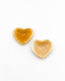 Catchall Heart Onyx Bowl 