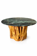 Verde Alpi Tree Table