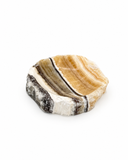 Clarissa Zebra Onyx Bowl
