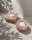 <p>Candle Forms Collection</p>