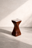 <p>Viola Side Table</p>